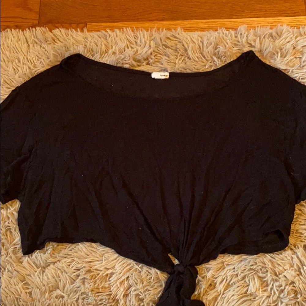 black coverup